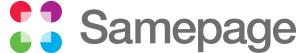 samepage logo