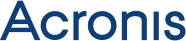 acronis logo