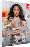 Adobe Creative Suite 6 Design & Web Premium