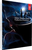 Adobe Creative Suite 6 Production Premium