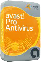 avast! Pro Antivirus