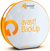 avast! BackUp