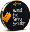 avast! File Server Security