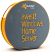 avast! Windows Home Server Edition
