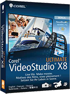 video studio pro 8