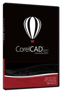 CorelCAD2017 DVD case middle2