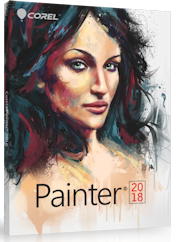 painter 2018 generic shadow fade rt medium