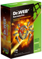 Dr.Web Бастион Pro