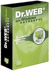 Антивирус Dr.Web для Windows 