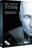 ESET NOD32 TITAN 