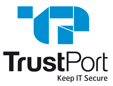 logo trustport