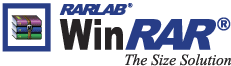 winrar logo