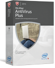 antivirus plus