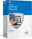 mcafee internet security