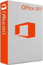 Microsoft Office Профессиональный Плюс 2013