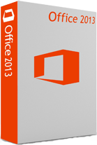 Microsoft Office Standard 2013