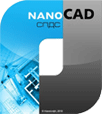 nanoCAD СПДС