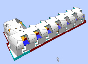 Allplan Precast (Производство Сборных Конструкций)