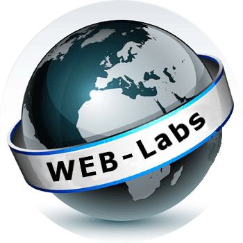 logotype weblabs