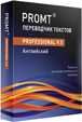 PROMT Professional 9.5 Домашний