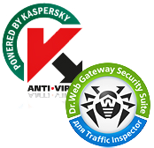 Antivirusy 2