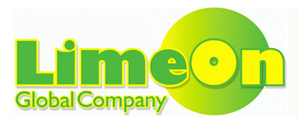 logo lime on