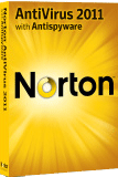 Norton Antivrus 2011