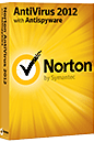 Norton™ AntiVirus 2012