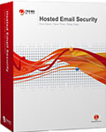 Hosted Email Security