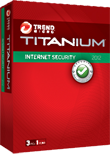 Trend Micro Titanium Internet Security 2012