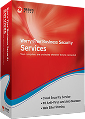 Worry-Free Business Security Services