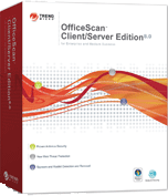 Trend Micro OfficeScan Corporate Edition