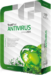 TrustPort Antivirus 2011