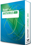 TrustPort Antivirus 2013