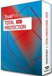 TrustPort Total Protection 2013