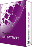 gateway box