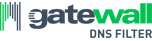 GateWall DNS Filter