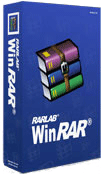 WinRAR 