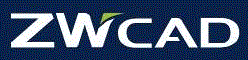 zwcad logo