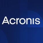 Acronis Резервное копирование и управление хранением данных для любых корпоративных сред