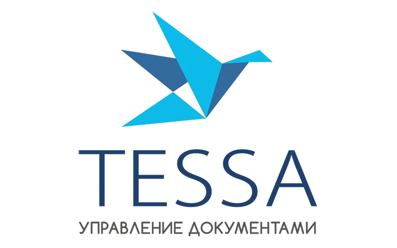 TESSA — универсальная и гибкая платформа с современным интерфейсом для создания высокопроизводительных решений по автоматизации документооборота и бизнес-процессов компаний в различных сферах бизнеса. СЭД нового поколения.