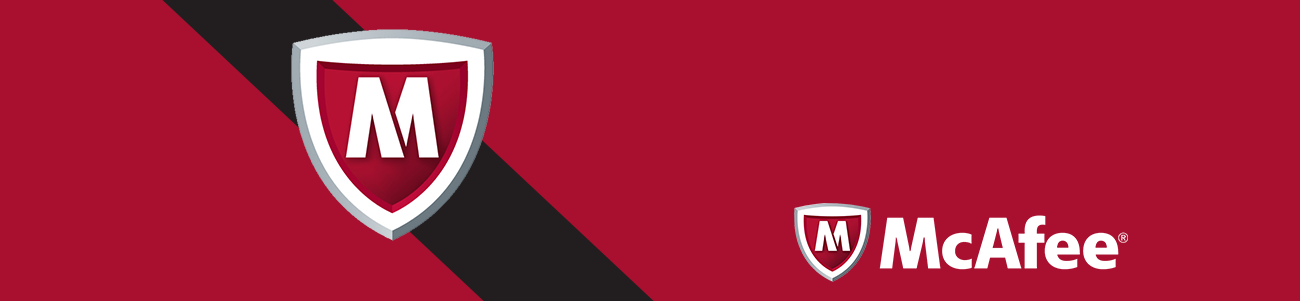 McAfee — американская компания, разработчик антивирусного программного обеспечения. Основана американским программистом шотландского происхождения Джоном Макафи в 1987 году под названием McAfee Associates.
