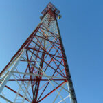 Расчет мачтовых и башенных сооружений на статистические и динамические воздействия с использованием ПК Лира-САПР