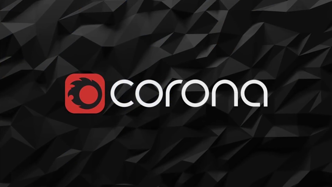 Corona Renderer