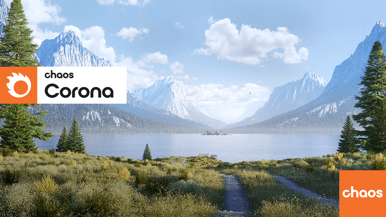 Chaos Corona
