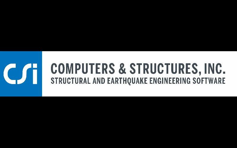 CSI (Computers and structures inc.)