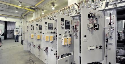 КОМПАС-3D для приборостроения