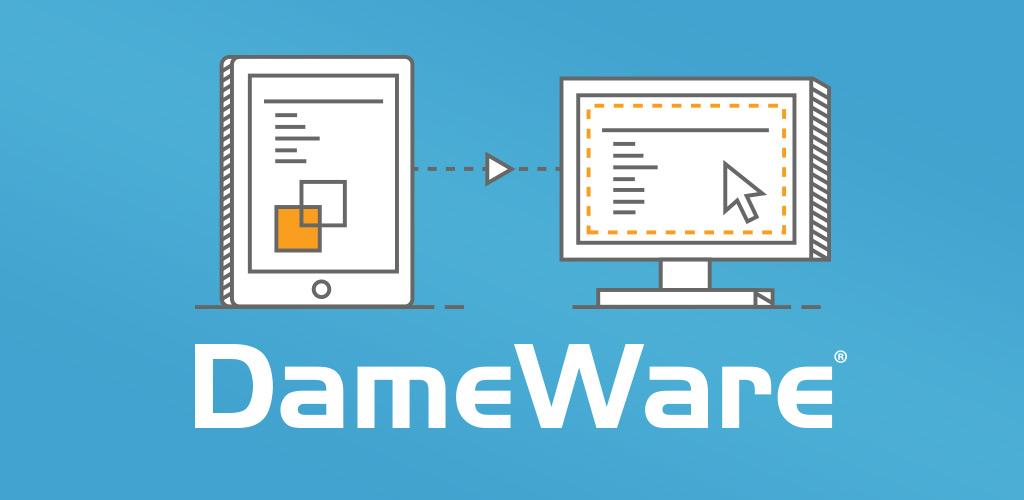 Dameware
