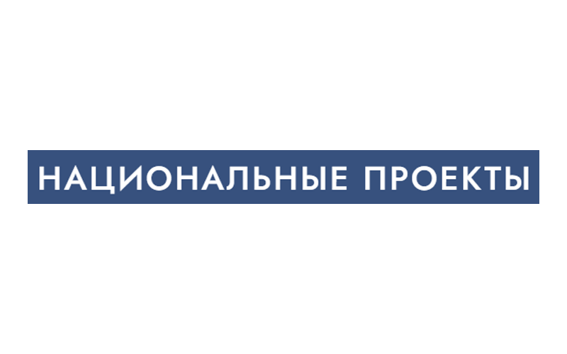 национальные проекты