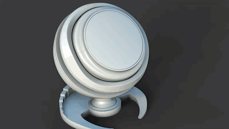 Animatable index для Material Switcher (Что нового в 2026.3)